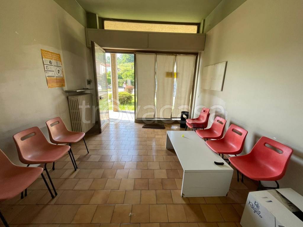 appartamento in vendita ad Almenno San Bartolomeo in zona Canova