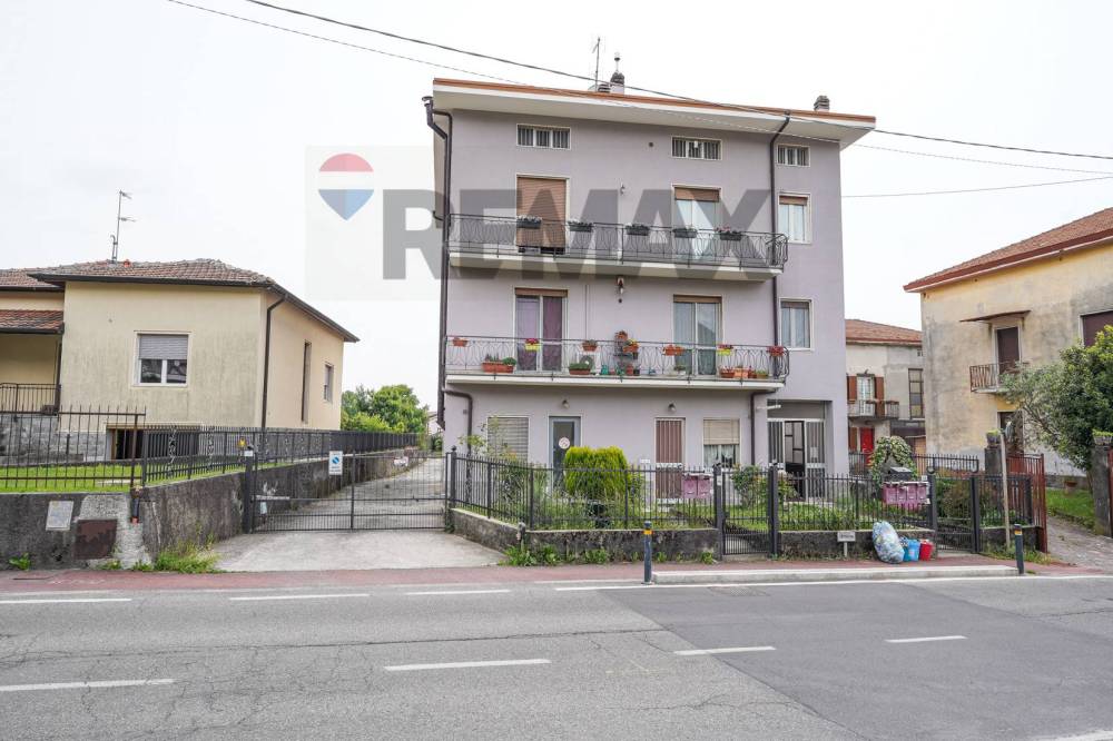 appartamento in vendita ad Almenno San Bartolomeo