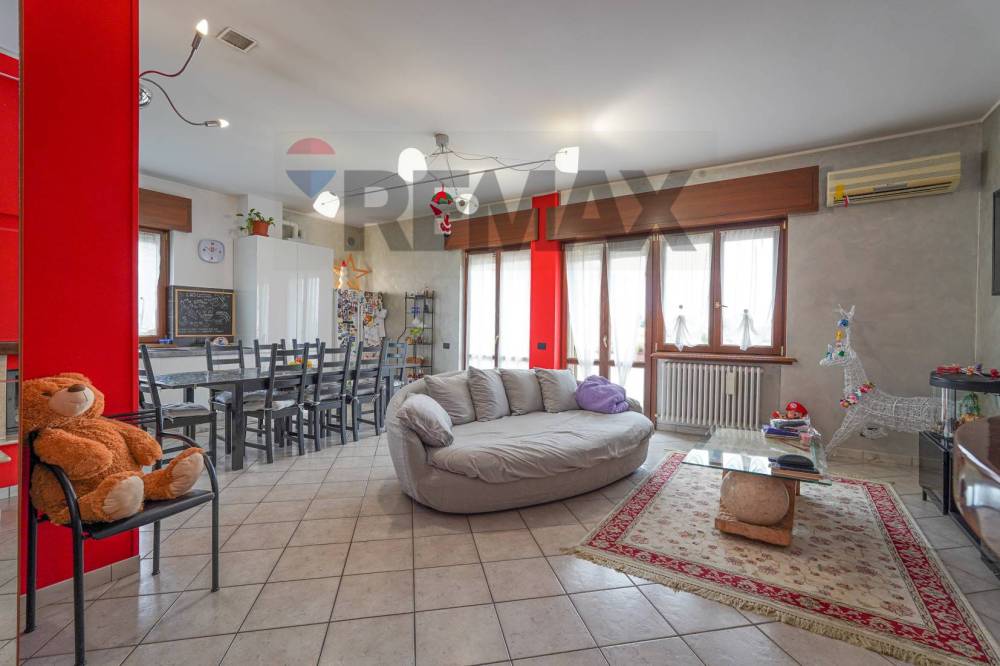 appartamento in vendita ad Almenno San Bartolomeo