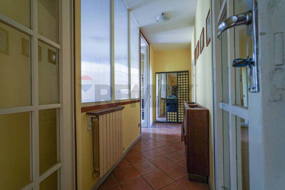 appartamento in vendita ad Almenno San Bartolomeo