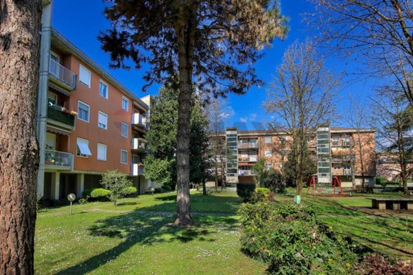 appartamento in vendita ad Almenno San Bartolomeo