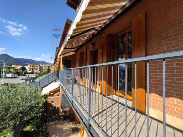 appartamento in vendita ad Almenno San Bartolomeo