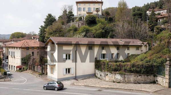 appartamento in vendita ad Almenno San Bartolomeo
