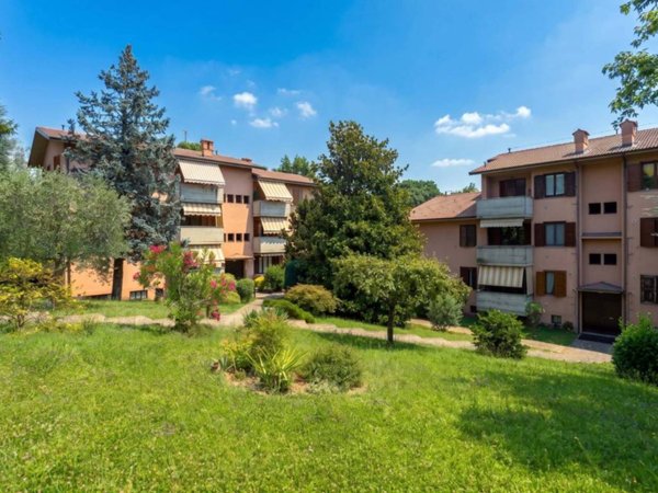 appartamento in vendita ad Almenno San Bartolomeo