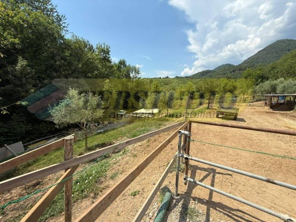 terreno agricolo in vendita ad Almenno San Bartolomeo