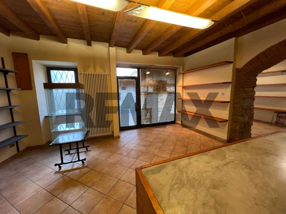 appartamento in vendita ad Almenno San Bartolomeo