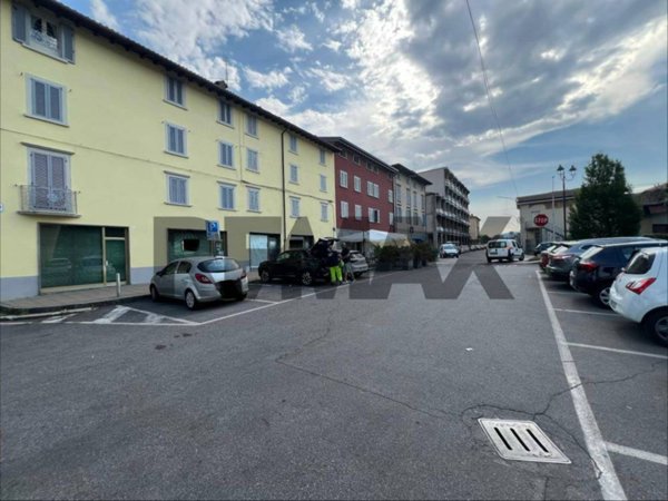 appartamento in vendita ad Almenno San Bartolomeo