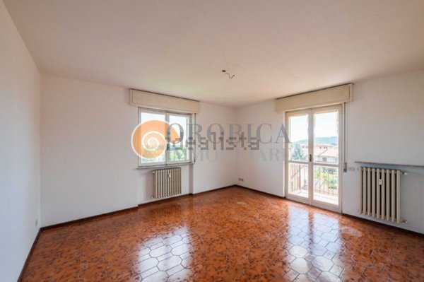 appartamento in vendita ad Almenno San Bartolomeo