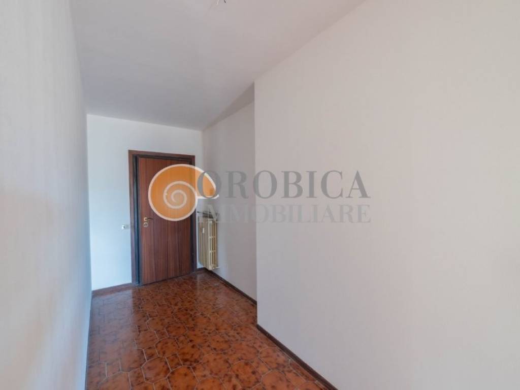 appartamento in vendita ad Almenno San Bartolomeo