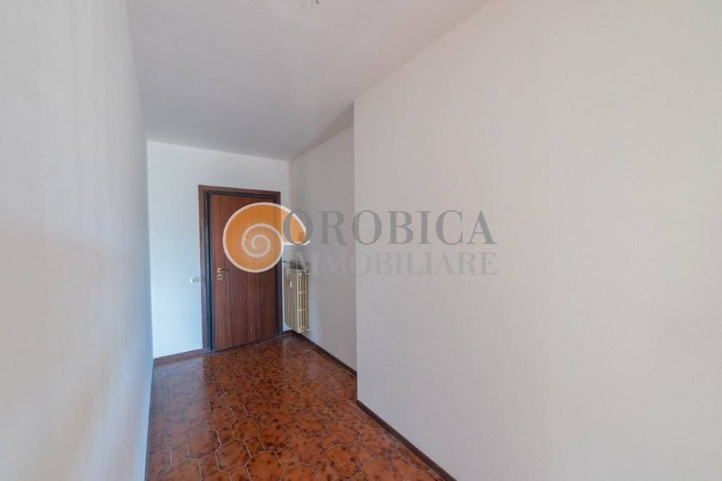 appartamento in vendita ad Almenno San Bartolomeo