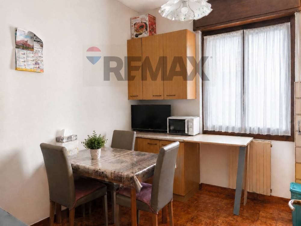 appartamento in vendita ad Almenno San Bartolomeo