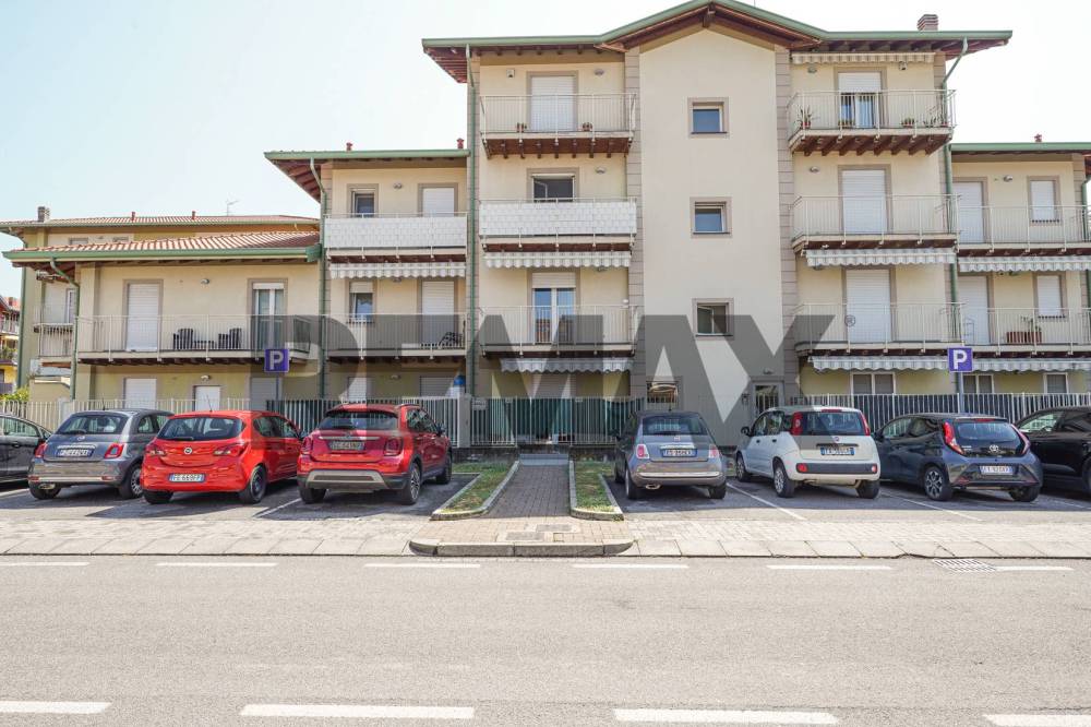 appartamento in vendita ad Almenno San Bartolomeo