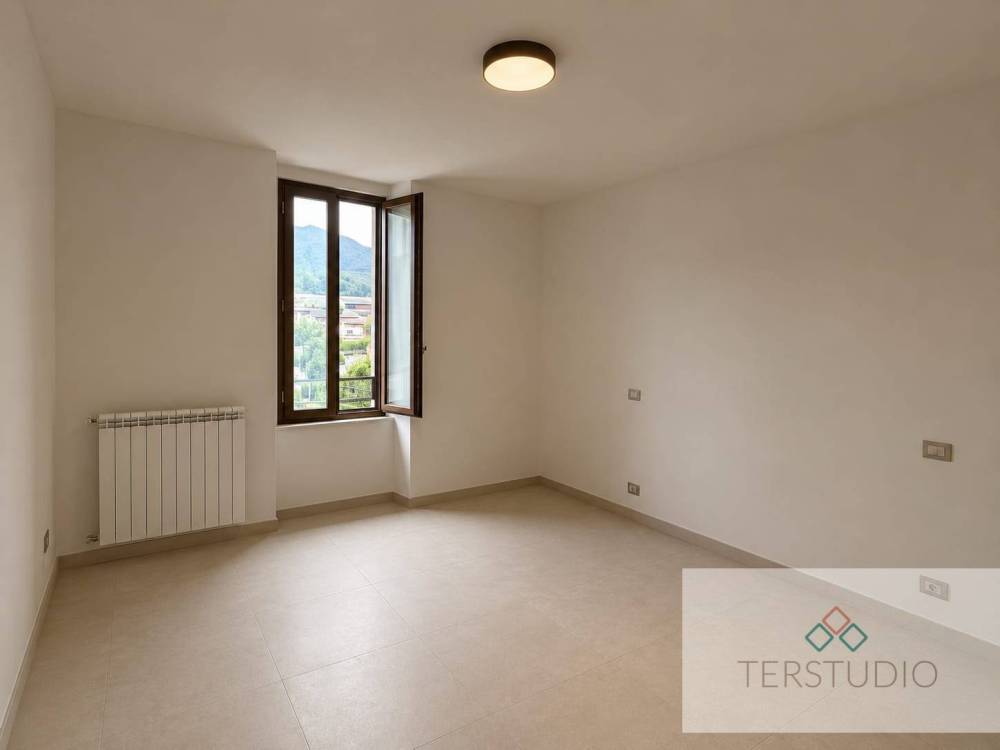 appartamento in vendita ad Almenno San Bartolomeo
