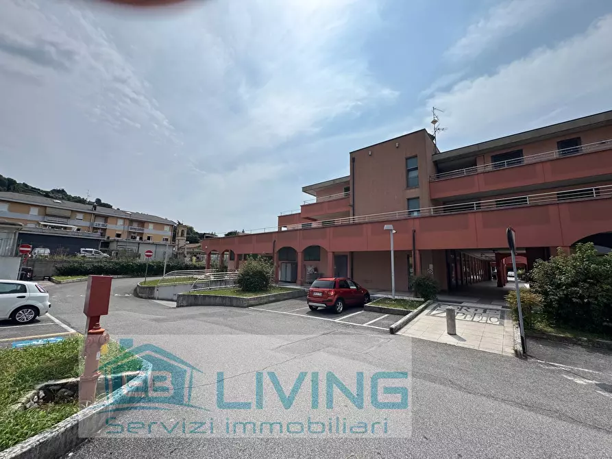 appartamento in vendita ad Almenno San Bartolomeo