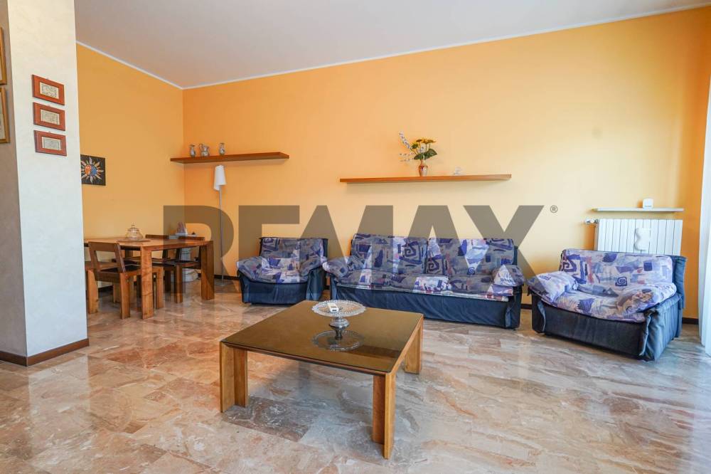 appartamento in vendita ad Almenno San Bartolomeo