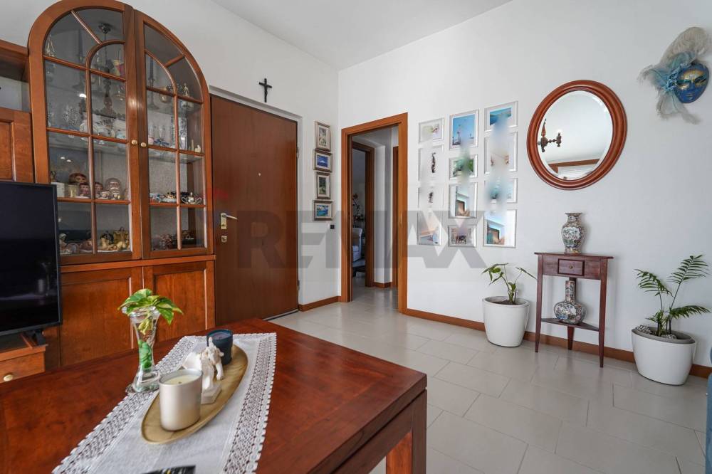 appartamento in vendita ad Almenno San Bartolomeo