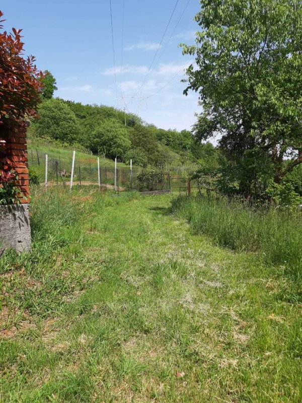 terreno in vendita ad Almenno San Bartolomeo