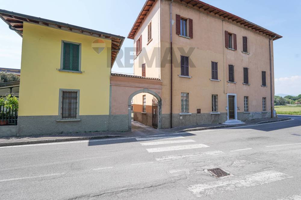 appartamento in vendita ad Almenno San Bartolomeo