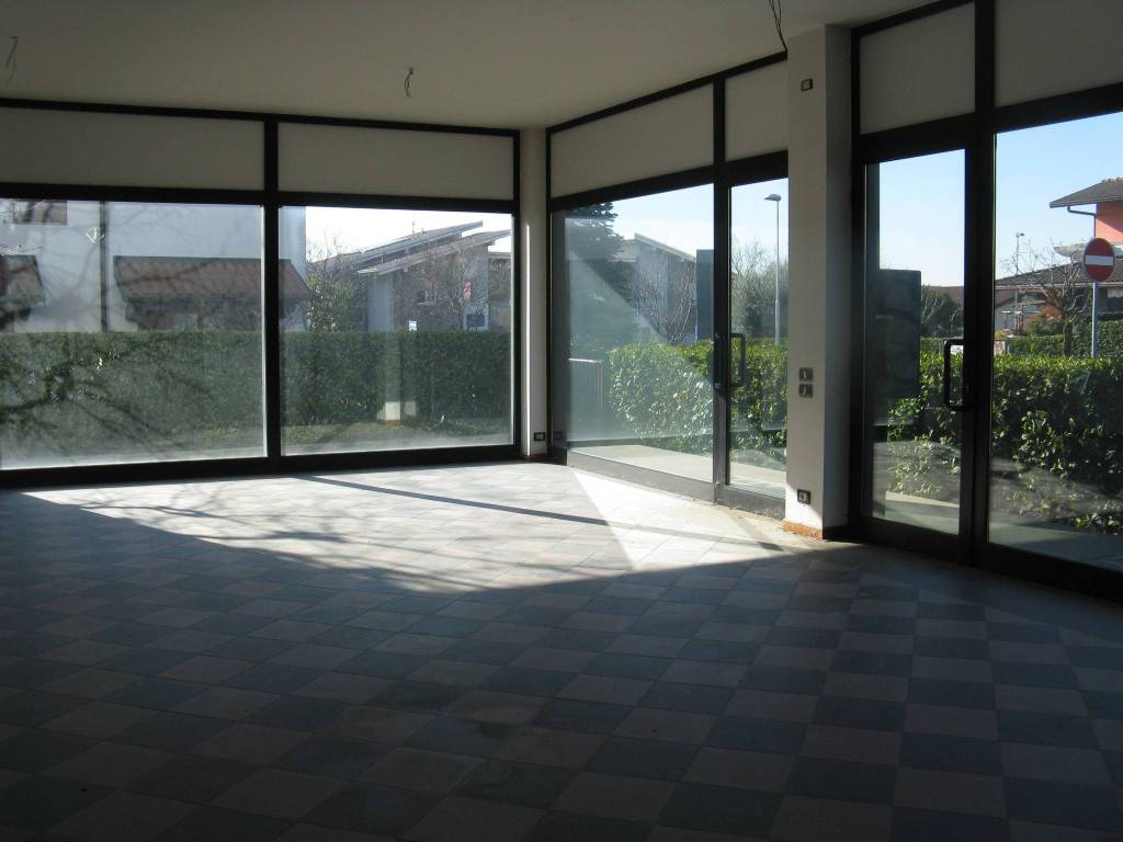 appartamento in vendita ad Almenno San Bartolomeo
