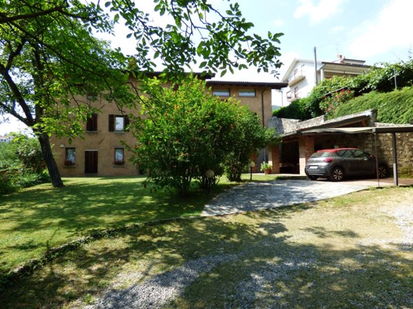 appartamento in vendita ad Almenno San Salvatore