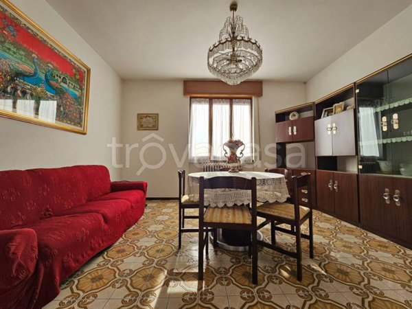 appartamento in vendita ad Almenno San Salvatore