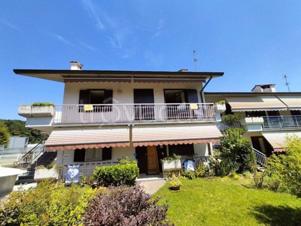 appartamento in vendita ad Almenno San Salvatore