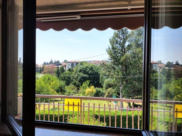 appartamento in vendita ad Almenno San Salvatore