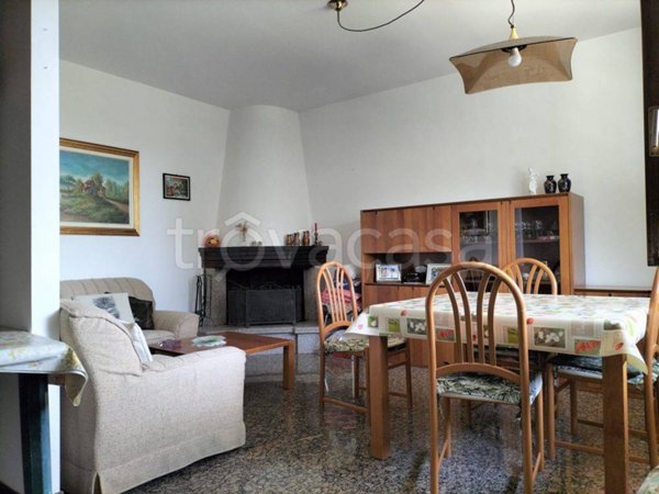 appartamento in vendita ad Almenno San Salvatore