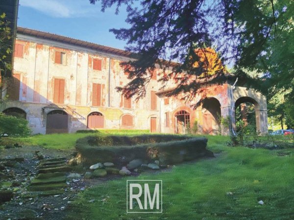 villa in vendita ad Almenno San Salvatore