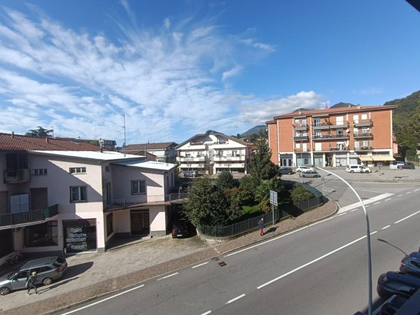 appartamento in vendita ad Almenno San Salvatore