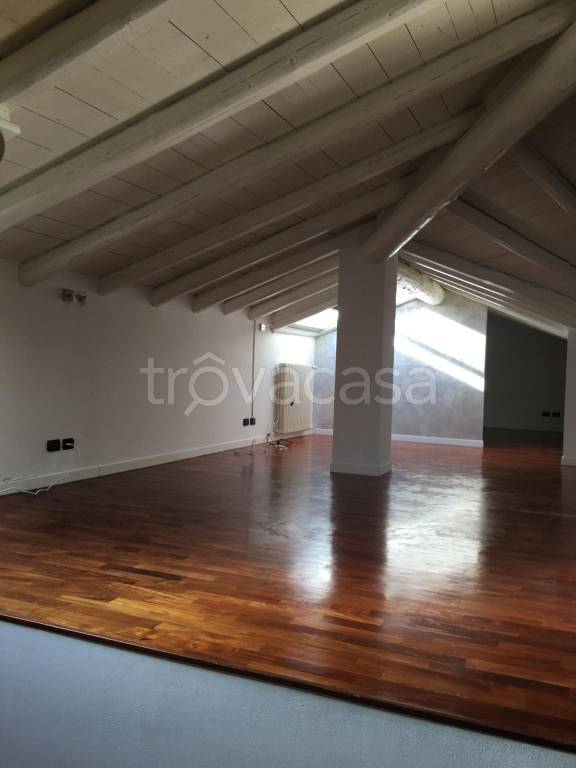 appartamento in vendita ad Almenno San Salvatore
