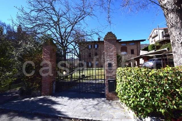 appartamento in vendita ad Almenno San Salvatore