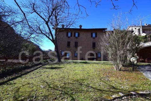 appartamento in vendita ad Almenno San Salvatore
