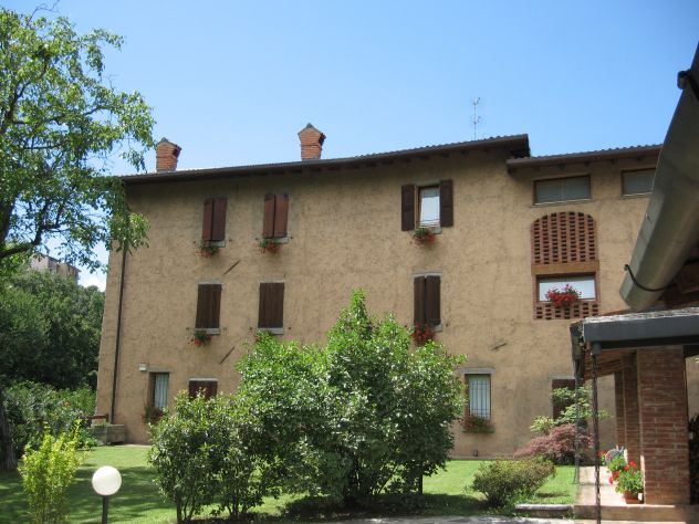 appartamento in vendita ad Almenno San Salvatore