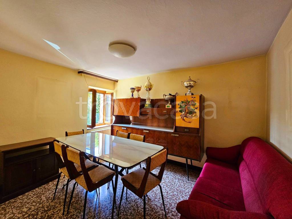 casa indipendente in vendita ad Almenno San Salvatore