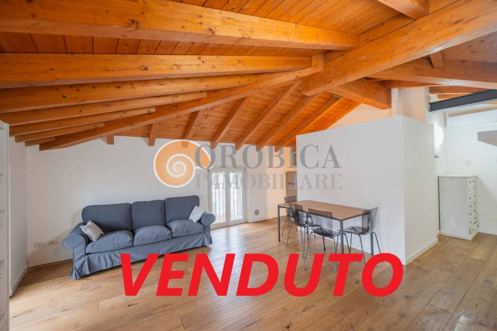 appartamento in vendita ad Almenno San Salvatore