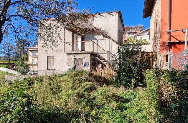 casa indipendente in vendita ad Almenno San Salvatore