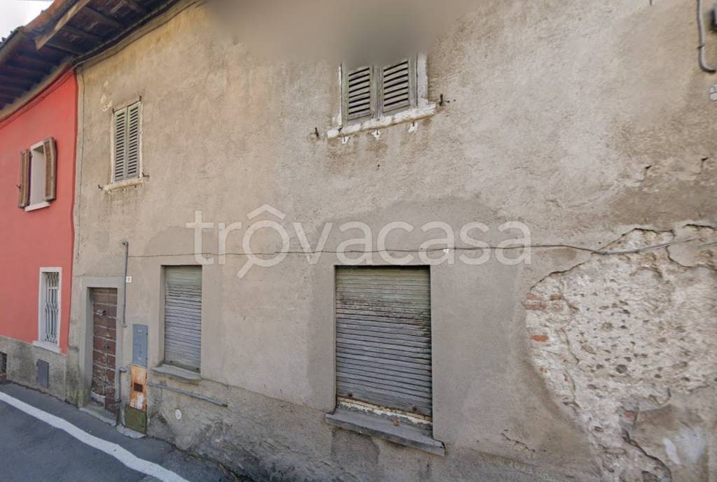 appartamento in vendita ad Almenno San Salvatore
