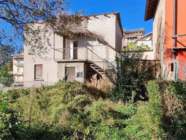 appartamento in vendita ad Almenno San Salvatore