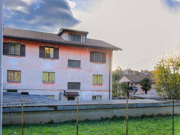 appartamento in vendita ad Almenno San Salvatore