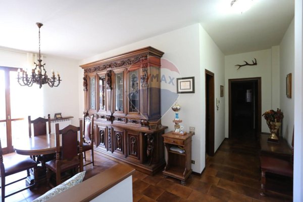 appartamento in vendita ad Almenno San Salvatore