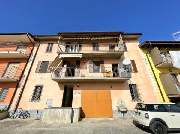 appartamento in vendita ad Almenno San Salvatore