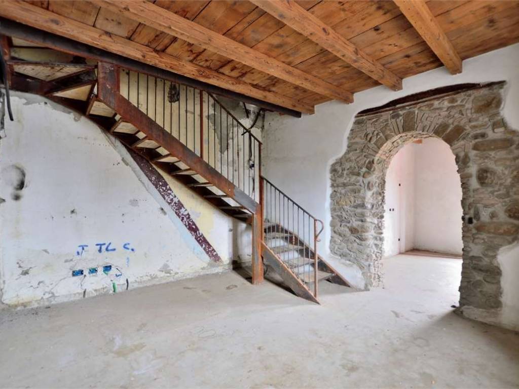 casa indipendente in vendita ad Almenno San Salvatore