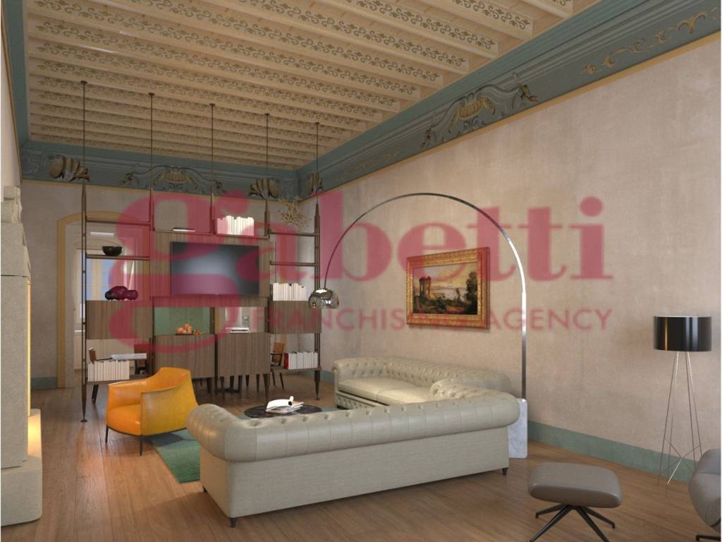 appartamento in vendita ad Almenno San Salvatore