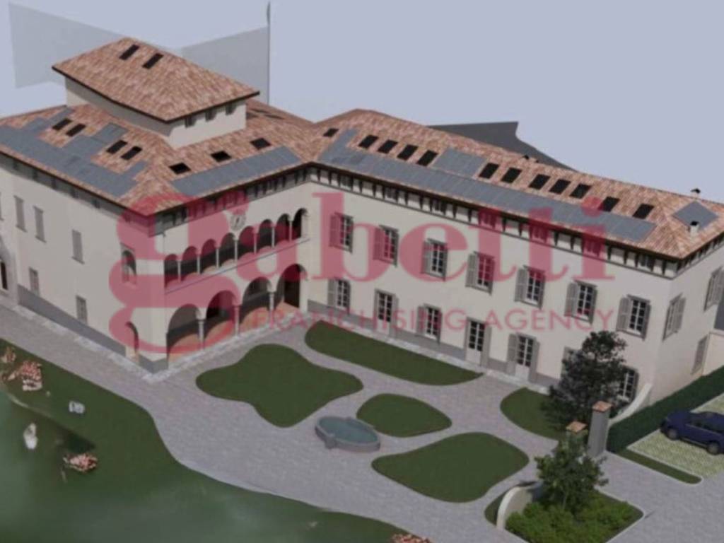 appartamento in vendita ad Almenno San Salvatore