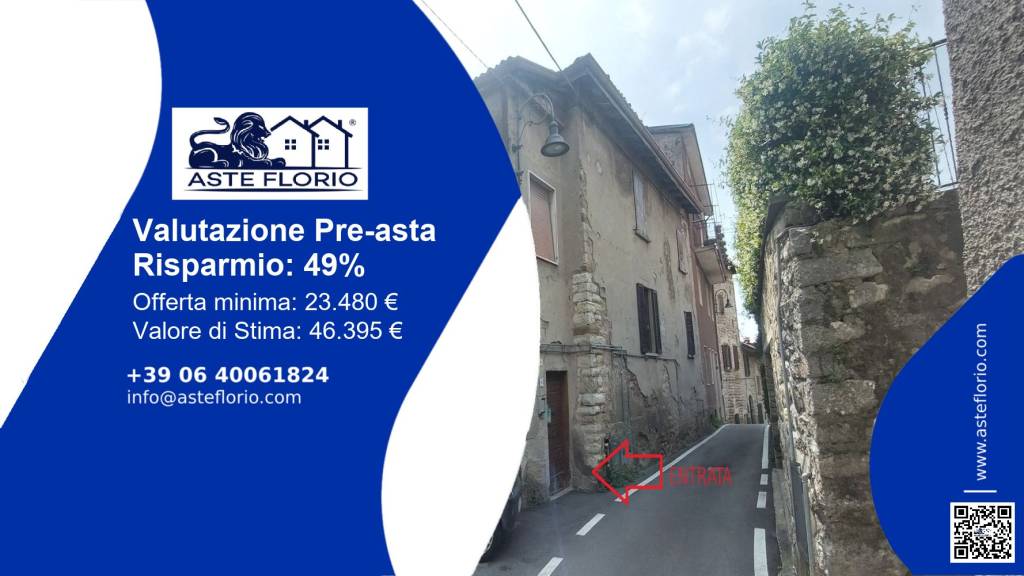 appartamento in vendita ad Almenno San Salvatore