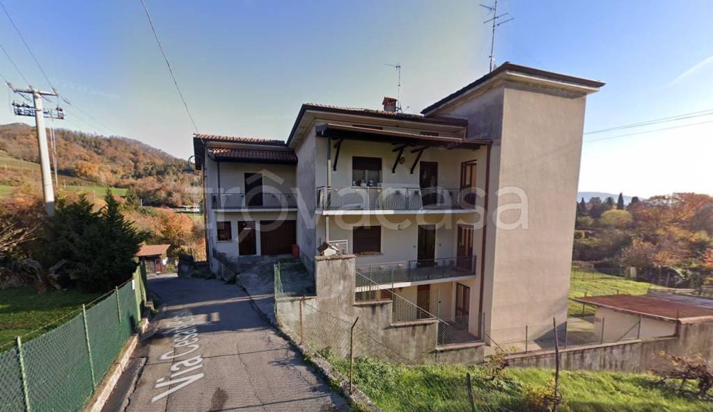 appartamento in vendita ad Almenno San Salvatore