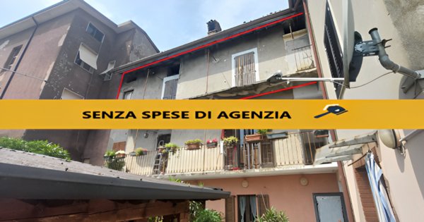 appartamento in vendita ad Almenno San Salvatore