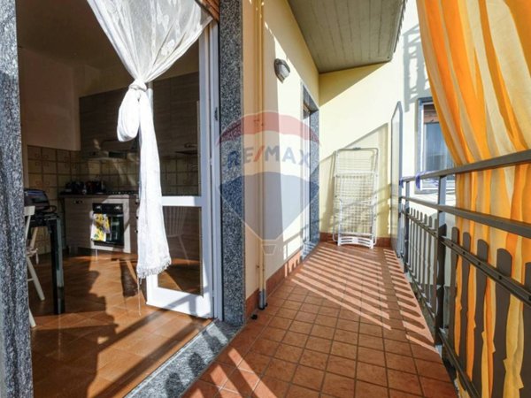 appartamento in vendita ad Almenno San Salvatore
