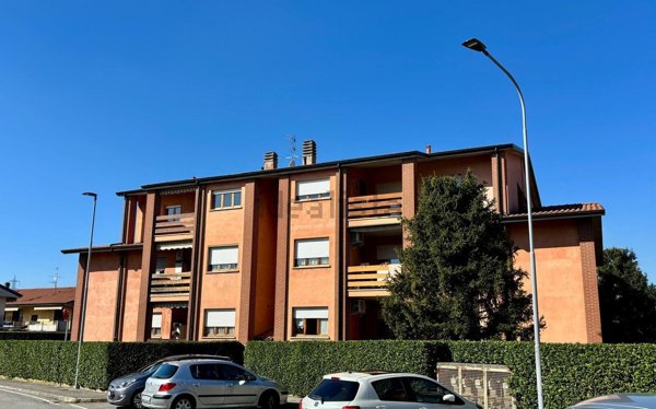 appartamento in vendita ad Almenno San Salvatore